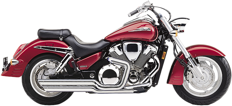 COBRA Speedster Slashdown F/S Chr Hon Vtx1800r/S/N 02 08