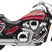 COBRA Speedster Slashdown F/S Chr Hon Vtx1800r/S/N 02 08