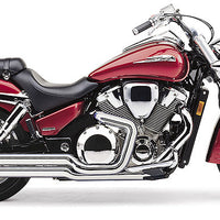 COBRA Speedster Slashdown F/S Chr Hon Vtx1800r/S/N 02 08