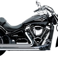 COBRA Speedster Slashdown F/S Chr Kaw Vn2000 04 10