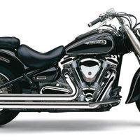 COBRA Speedster Slashdown F/S Chr Yam Roadstar 1600/700 99 07
