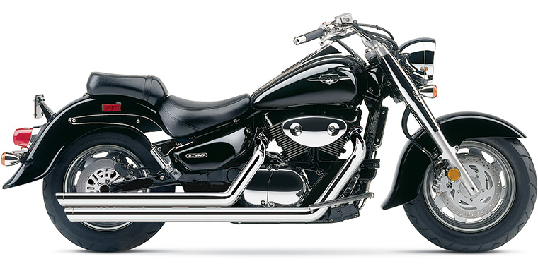 COBRA Speedster Slashdown F/S Chr Yam Roadstar 1700 08 14