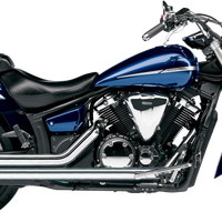 COBRA Speedster Slashdown F/S Chr Yam V Star 1300 07 15