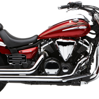COBRA Speedster Slashdown F/S Chr Yam V Star 950 09 16