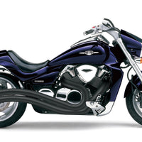 COBRA Speedster Swept F/S Black Suz M109r 06 14