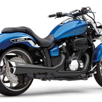 COBRA Speedster Swept F/S Black Yam Raider 08 18