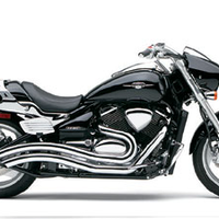 COBRA Speedster Swept F/S Chrome Suz M109r 06 14
