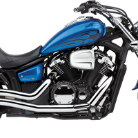 COBRA Speedster Swept F/S Chrome Yam Stryker 11 18