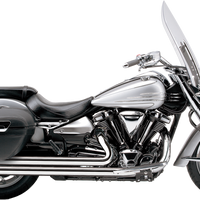 COBRA Speedster Xtra Longs Ii F/S Ch Hon Vt1300cr/Cs/Ct/Cx 10 19