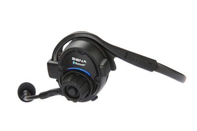 Sena Sph10 Bluetooth Stereo Headset & Intercom Single Pack - Harddrive Products
