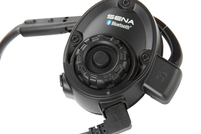 Sena Sph10 Bluetooth Stereo Headset & Intercom Single Pack - Harddrive Products