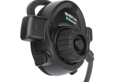 Sena Sph10 Bluetooth Stereo Headset & Intercom Single Pack - Harddrive Products