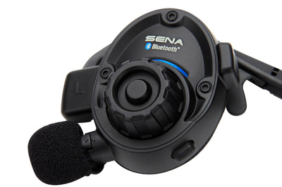 Sena Sph10 Bluetooth Stereo Headset & Intercom Single Pack - Harddrive Products