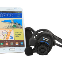Sena Sph10 Bluetooth Stereo Headset & Intercom Single Pack - Harddrive Products