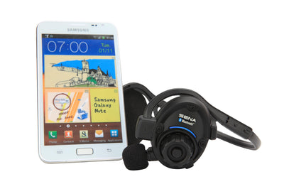 Sena Sph10 Bluetooth Stereo Headset & Intercom Single Pack - Harddrive Products