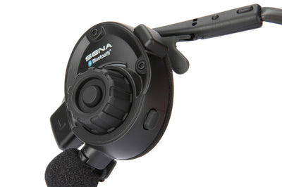Sena Sph10 Bluetooth Stereo Headset & Intercom Single Pack - Harddrive Products