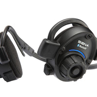 Sena Sph10 Bluetooth Stereo Headset & Intercom Single Pack - Harddrive Products