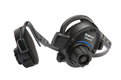Sena Sph10 Bluetooth Stereo Headset & Intercom Single Pack - Harddrive Products