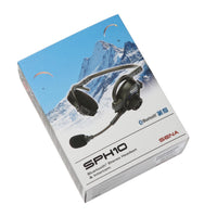 Sena Sph10 Bluetooth Stereo Headset & Intercom Single Pack - Harddrive Products