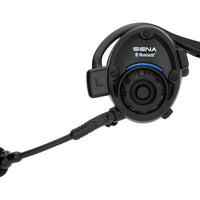 Sena Sph10 Bluetooth Stereo Headset & Intercom Single Pack - Harddrive Products