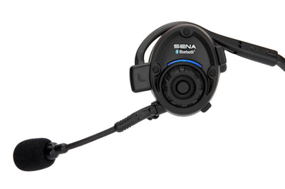 Sena Sph10 Bluetooth Stereo Headset & Intercom Single Pack - Harddrive Products