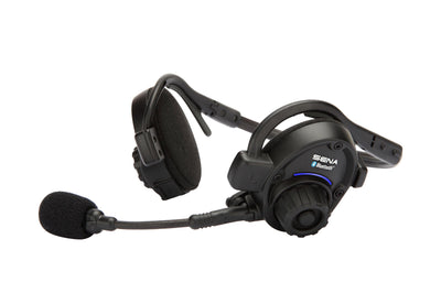 Sena Sph10 Bluetooth Stereo Headset & Intercom Single Pack - Harddrive Products