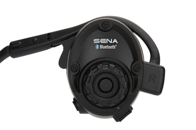 Sena Sph10 Bluetooth Stereo Headset & Intercom Single Pack - Harddrive Products