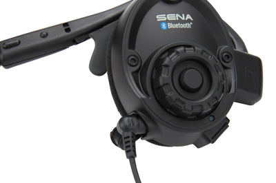 Sena Sph10 Bluetooth Stereo Headset & Intercom Single Pack - Harddrive Products