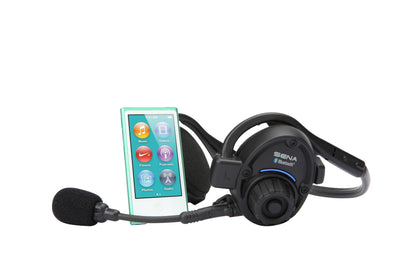 Sena Sph10 Bluetooth Stereo Headset & Intercom Single Pack - Harddrive Products