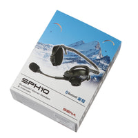 Sena Sph10 Bluetooth Stereo Headset & Intercom Single Pack - Harddrive Products