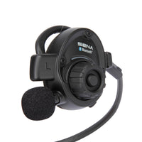 Sena Sph10 Bluetooth Stereo Headset & Intercom Single Pack - Harddrive Products