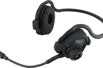 Sena Sph10 Bluetooth Stereo Headset & Intercom Single Pack - Harddrive Products