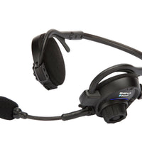 Sena Sph10 Bluetooth Stereo Headset & Intercom Single Pack - Harddrive Products