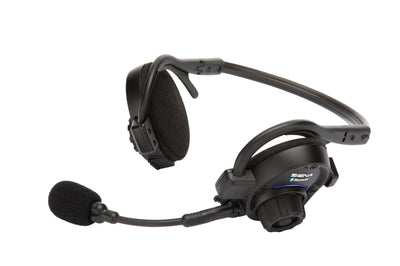 Sena Sph10 Bluetooth Stereo Headset & Intercom Single Pack - Harddrive Products