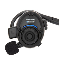 Sena Sph10 Bluetooth Stereo Headset & Intercom Single Pack - Harddrive Products