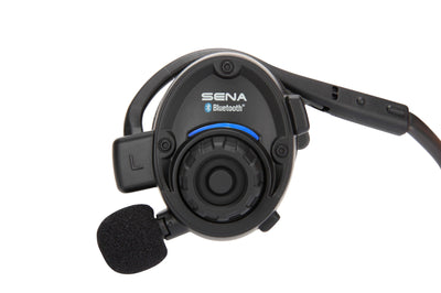 Sena Sph10 Bluetooth Stereo Headset & Intercom Single Pack - Harddrive Products