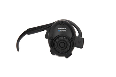 Sena Sph10 Bluetooth Stereo Headset & Intercom Single Pack - Harddrive Products