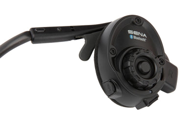 Sena Sph10 Bluetooth Stereo Headset & Intercom Single Pack - Harddrive Products