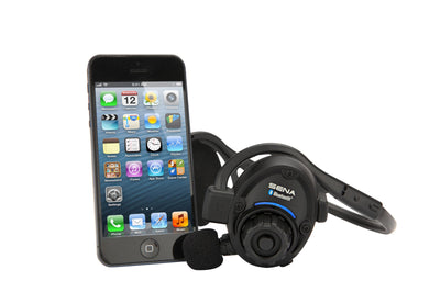 Sena Sph10 Bluetooth Stereo Headset & Intercom Single Pack - Harddrive Products