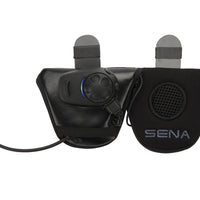 Sena Sph10h-fm W/built-in Fm Tuner For Half Helmets Single Pack - Harddrive Products