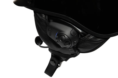 Sena Sph10h-fm W/built-in Fm Tuner For Half Helmets Single Pack - Harddrive Products