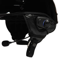 Sena Sph10h-fm W/built-in Fm Tuner For Half Helmets Single Pack - Harddrive Products