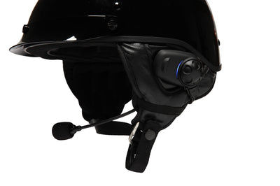 Sena Sph10h-fm W/built-in Fm Tuner For Half Helmets Single Pack - Harddrive Products