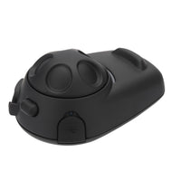 Sena Sph10h-fm W/built-in Fm Tuner For Half Helmets Single Pack - Harddrive Products