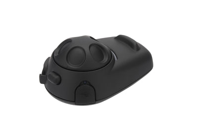 Sena Sph10h-fm W/built-in Fm Tuner For Half Helmets Single Pack - Harddrive Products