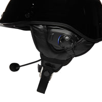 Sena Sph10h-fm W/built-in Fm Tuner For Half Helmets Single Pack - Harddrive Products