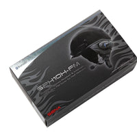Sena Sph10h-fm W/built-in Fm Tuner For Half Helmets Single Pack - Harddrive Products