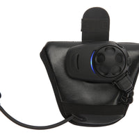Sena Sph10h-fm W/built-in Fm Tuner For Half Helmets Single Pack - Harddrive Products