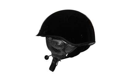 Sena Sph10h-fm W/built-in Fm Tuner For Half Helmets Single Pack - Harddrive Products
