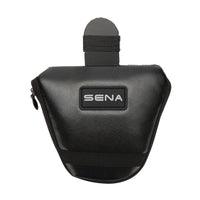 Sena Sph10h-fm W/built-in Fm Tuner For Half Helmets Single Pack - Harddrive Products